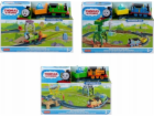 Mattel TOMAŠSKÝ LOKOMOTIVNÍ POHON AST HGY78 PUD4