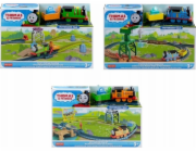 Mattel TOMAŠSKÝ LOKOMOTIVNÍ POHON AST HGY78 PUD4