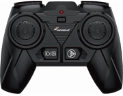 Amewi Amewi RC Traktor s Düngerstreuer LiIon 500mAh zelená/6+