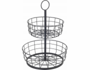 Wenko Dvoupatrový koš WENKO