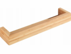 Wenko Koupelnová police BAMBOO, bambus, hnědá, 40 x 9 x 5...