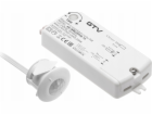 GTV přepínač GTV AE-WBEZDPIR-10 bezkontaktní pir 230V 250...