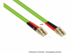 Alcasa Alcasa LW-810LS5 InfiniBand/optický kabel 10m LC S...