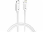 ForCell Kabel FORCELL F-ENERGY C901 USB Type-C na Lightni...