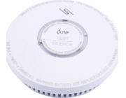 Olympia Olymp Rauch-/Kohlenmonoxid Warnmelder RC 200