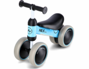 Nils Extreme Odrážedlo RB002 modré Nils Fun