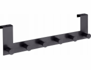 Wenko Závěs na dveře 6 háčků, Celano, WENKO