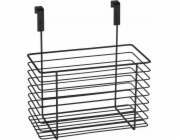 Home Styling Collection Kolekce bytového stylingu Organizér pod dřez, úložný košík, 15 x 24 x 24,5 cm, WENKO