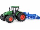 Amewi Amewi RC Traktor s Grubber LiIon 500mAh grün/6+