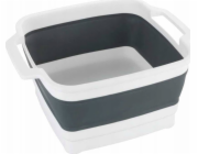 Wenko Skládací miska SIRA s rukojeťmi, WENKO