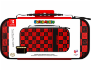 PDP Pouzdro PDP SWITCH pro konzoli Mario Icon Glow in the Dark