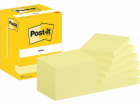Post-it Samolepicí bločky POST-IT® (657), 102x76mm, 12x10...