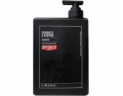 UPPERCUT DELUXE UPPERCUT Strength & Restore posilující šampon na vlasy 1000ml