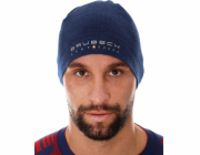 Brubeck Zimní čepice HM10180 tmavě modrá velikost L/XL