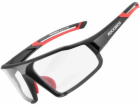 RockBros Cyklistické brýle Rockbros SP216BK Photochromic ...