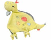 Fehn First plyšový, loutka, dinosaurus z kolekce