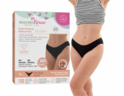NoName MASMI_Reuse Moderní menstruační kalhotky velikost XL 1 ks.