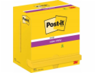 Post-It 3M Samolepicí bločky 3M POST-IT® Super Sticky Not...