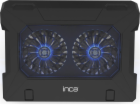 Inca Chladicí podložka pod notebook INCA Kühler INC-321RX...