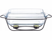 Ambition 31904 SAULE 3,9L ČERNÉ OHŘÍVAČ