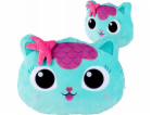 NoName Polštářek Gabi s Cat House s mořskou pannou 50 cm