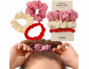 NoName TWISTY_SET Čelenky We Curl Waaay Back 3 ks