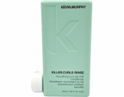 NoName KEVIN MURPHY_Killer Curls Rinse posilující kondicionér pro kudrnaté vlasy 250ml