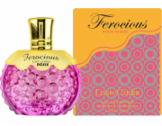 NoName LOUIS CARDIN Ferocious Rosse EDP sprej 100ml