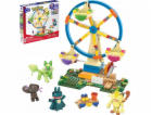 Mattel MEGA MEGA Pokémon zábava na ruském kole, stavebnice
