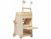 Thumbs Up Palec nahoruPalec nahoru! DIY zpracování dřeva