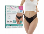 NoName MASMI_Reuse Elegantní menstruační kalhotky velikost S 1 ks.
