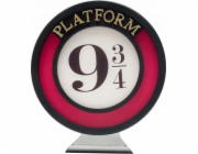 Thumbs Up Palec nahoru Palec nahoru! Lampe - Harry Potter - im Design Gleis 9 3/4