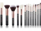 NoName JESSUP_SET Štětce na make-up T160 15 ks.