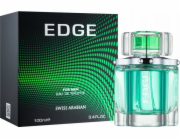 NoName SWISS ARABIAN Edge EDT sprej 100ml