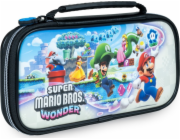 BigBen Pouzdro BIG BEN Switch pro konzole Super Mario Bros Wonder