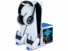 BigBen Stojan BIG BEN PS5/PS5 Slim s nabíječkou pro DualS...