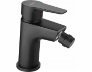 NoName Bidetová baterie BTR6BL / FERRO / RITTO / BIDETOVÁ STOJANÁ, ČERNÁ /