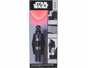 Paladone PALADONE Star Wars lampa - světelný meč Lorda Vadera se zvukem (výška: 25 cm)