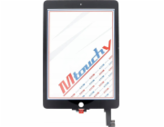 Samsung Dotykový displej MUSTTBY + OCA pro iPad Air 2 (černý)