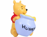 Paladone Lampa PALADONE Disney Medvídek Pú (výška: 16,5 cm)