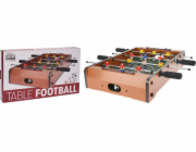 Home Styling Collection Kolekce pro domácí styling Dřevěný stolní fotbal