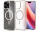 Spigen Ultra Hybrid MagSafe, matně přírodní titanový kryt...