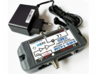AMS TV tuner pozemní televizní anténní zesilovač (AWS-142M)