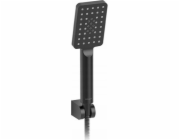 NoName Sprchová sada 2432910 LOFT SPRCHOVÁ SADA BLACK POINT, 3FUNKČNÍ // BV.2432910