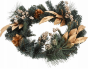 Home Styling Collection Vánoční dekorace Bytový styling Kolekce věnec