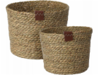 Home Styling Collection Úložné koše z kolekce bytového st...