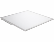 BestService Stropní svítidlo LED Panel UGR<19 40W 4400lm 4000K neutrální 80° 60x60cm IP20 podsvícení Lumax Heda HPB4060UGR bílé