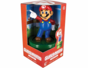 Paladone Lampa PALADONE Super Mario (výška: 20 cm)
