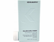 Kevin Murphy KEVIN MURPHY_Killer Curls Wash šampon pro kudrnaté vlasy 250ml