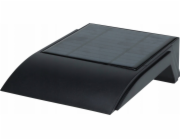 ProGarden Solární nástěnná lampa 23 x 16 x 5 cm